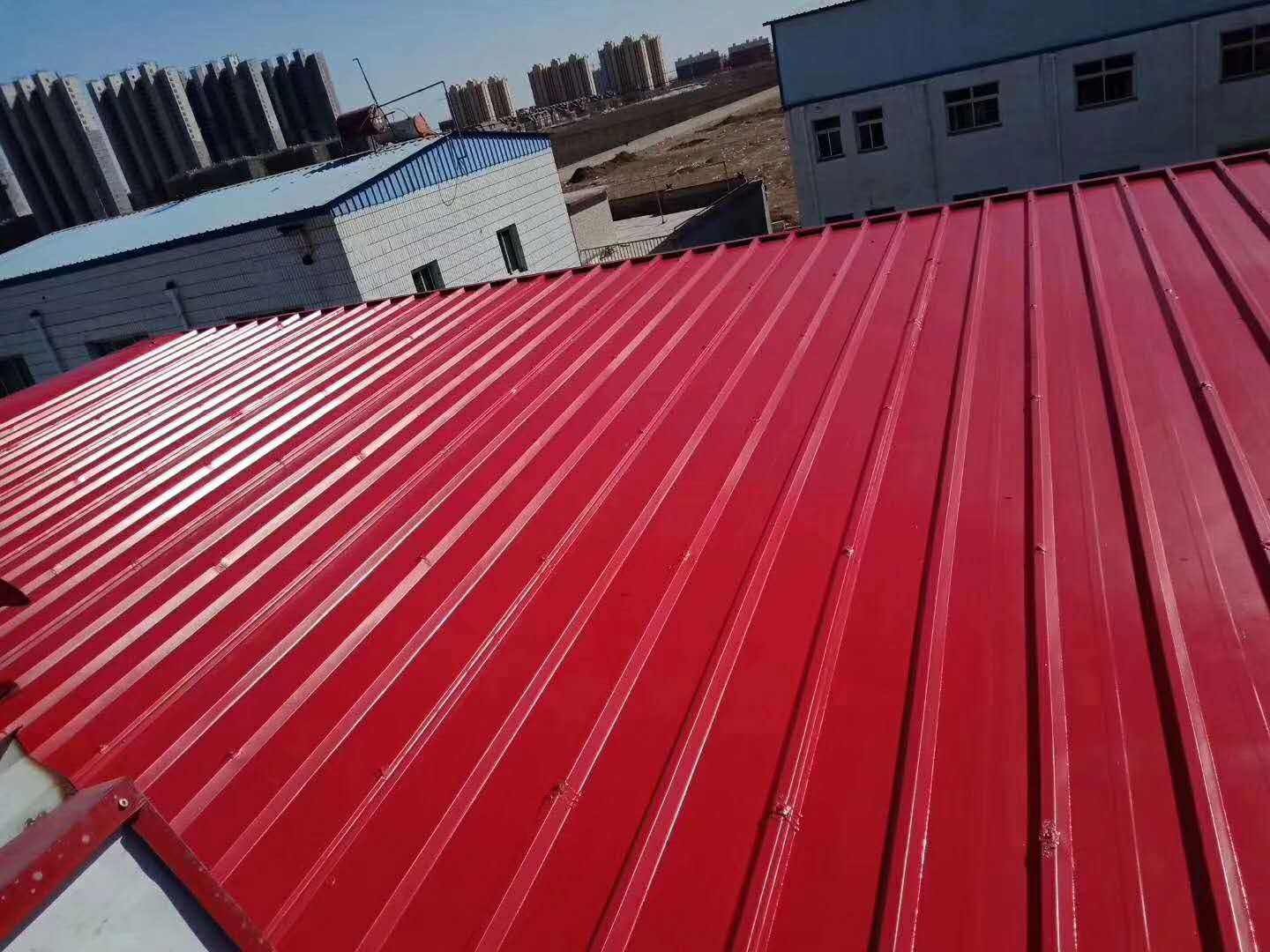 榴莲视频APP在线观看除锈翻新专用漆防锈有效原理