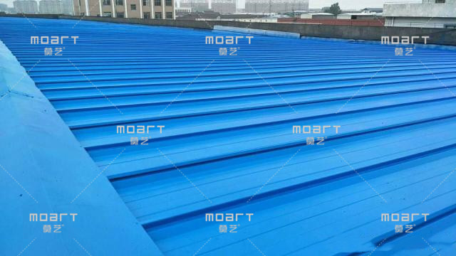 榴莲视频APP在线观看翻新专用漆施工效果欣赏