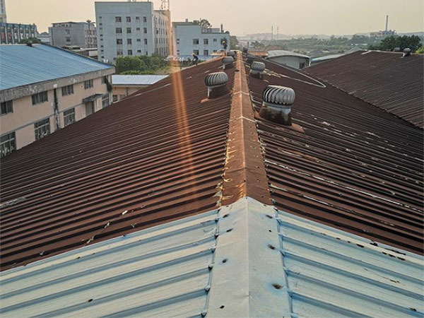 榴莲视频视频黄片屋顶榴莲视频APP在线观看除锈怎样施工能够耐腐蚀