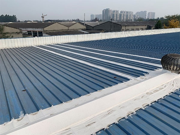 榴莲视频APP在线观看防水层损伤及处理方法有哪些