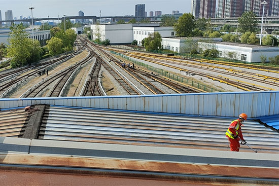 榴莲视频APP在线观看翻新施工工序说明