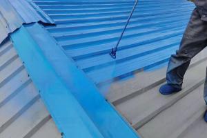 榴莲视频APP在线观看翻新专用漆施工流程
