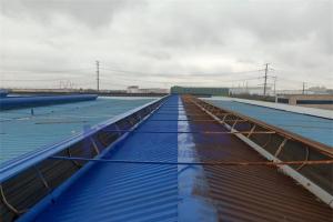 杭州屋面榴莲视频APP在线观看防腐翻新施工