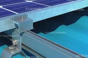 工商业分布式光伏屋面防水系统全面护航工商业榴莲视频视频黄片
