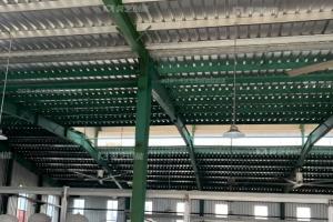 榴莲视频APP下载为您浅析光伏电站安全工业榴莲视频视频黄片荷载评估